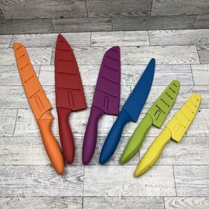 KAI Pure Komachi 2 Knife Set Of 6 Knives